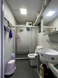 Blk 582 Woodlands Drive 16 (Woodlands), HDB 5 Rooms #585413361